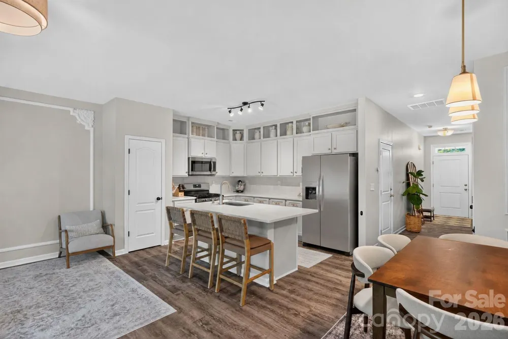 276 Briana Marie Way Indian Trail, NC 28079