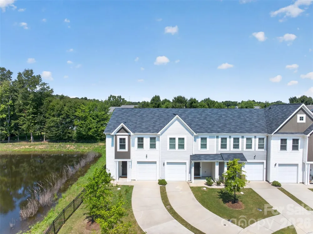 276 Briana Marie Way Indian Trail, NC 28079