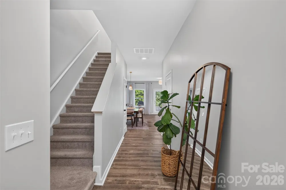 276 Briana Marie Way Indian Trail, NC 28079