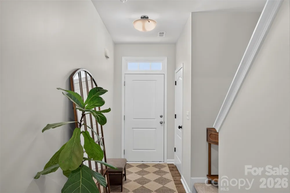 276 Briana Marie Way Indian Trail, NC 28079