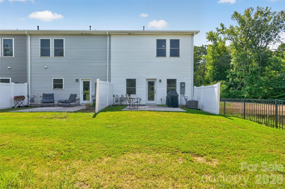 276 Briana Marie Way Indian Trail, NC 28079