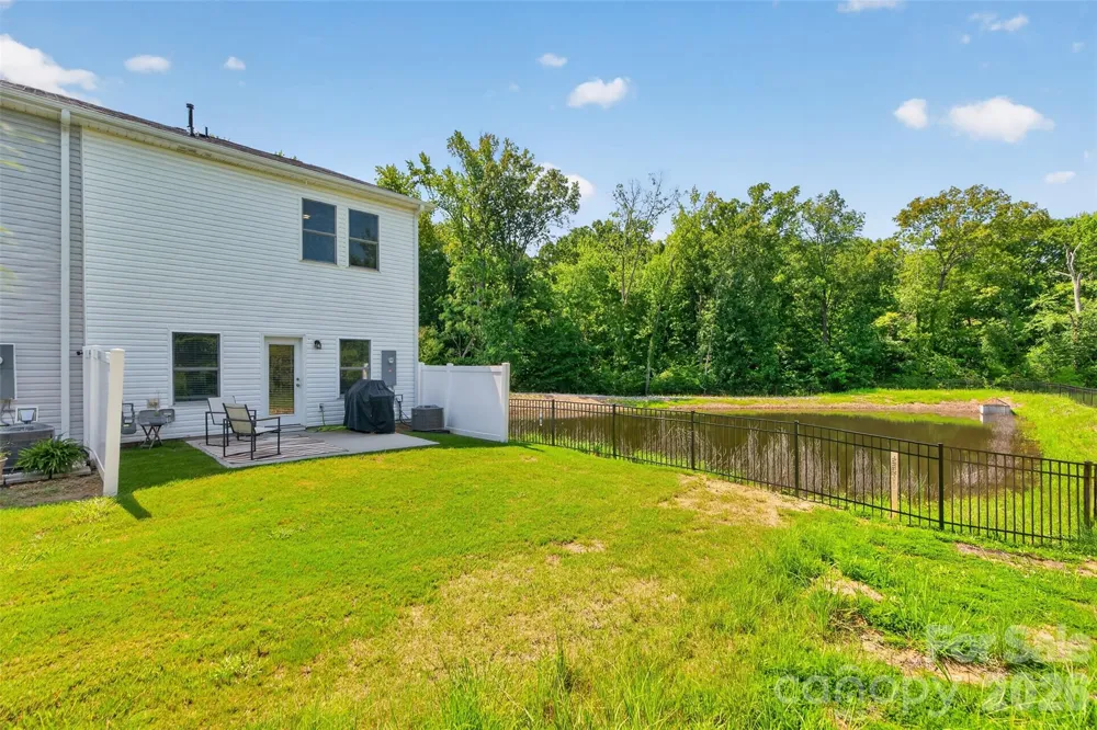 276 Briana Marie Way Indian Trail, NC 28079