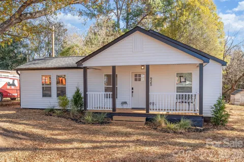 925 Dunlap Roddey Road