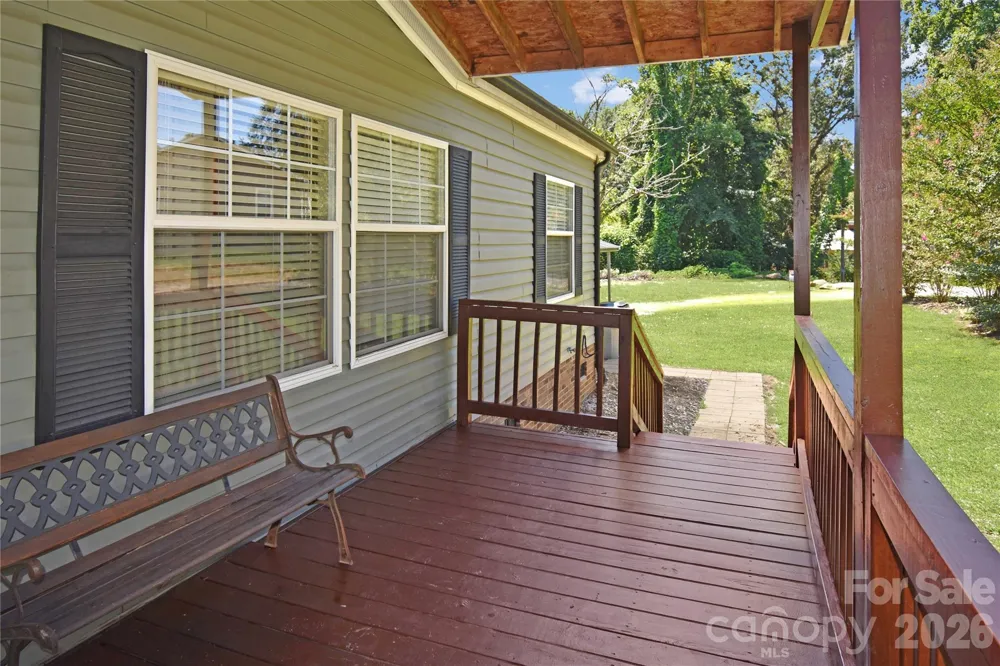 432 Forest Place NW Lenoir, NC 28645