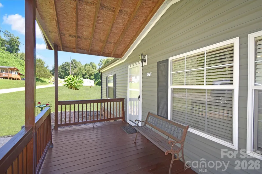 432 Forest Place NW Lenoir, NC 28645