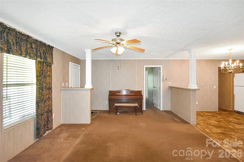 432 Forest Place NW Lenoir, NC 28645
