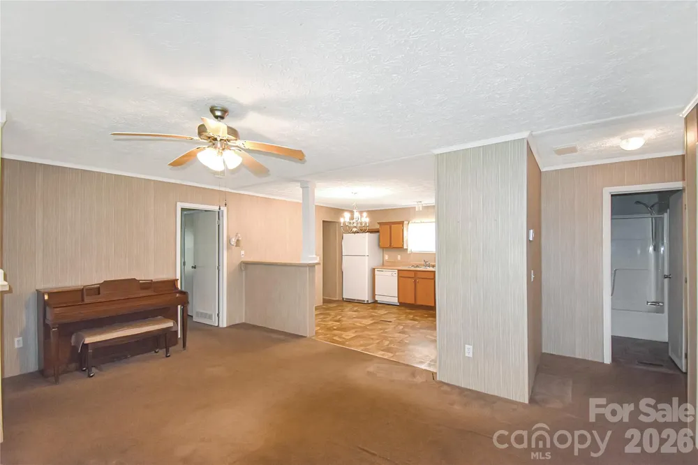 432 Forest Place NW Lenoir, NC 28645