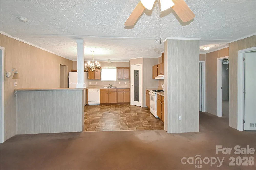 432 Forest Place NW Lenoir, NC 28645