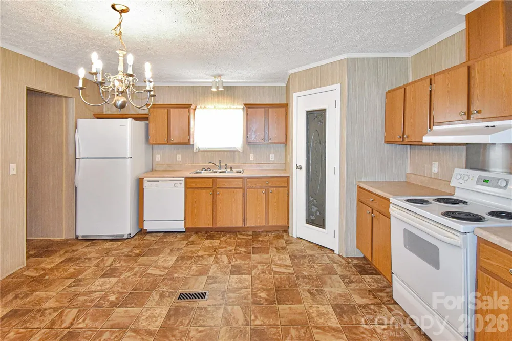 432 Forest Place NW Lenoir, NC 28645