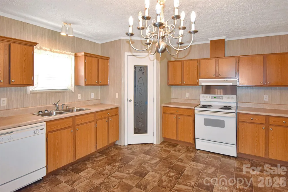 432 Forest Place NW Lenoir, NC 28645