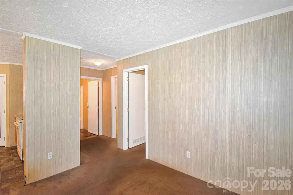 432 Forest Place NW Lenoir, NC 28645