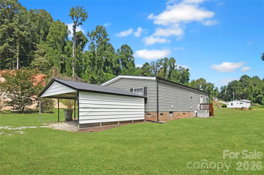 432 Forest Place NW Lenoir, NC 28645