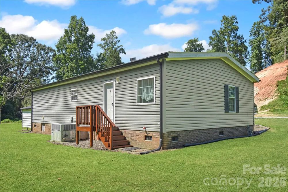 432 Forest Place NW Lenoir, NC 28645