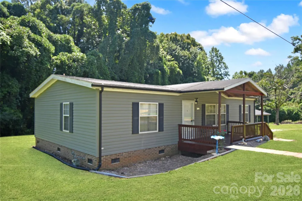 432 Forest Place NW Lenoir, NC 28645