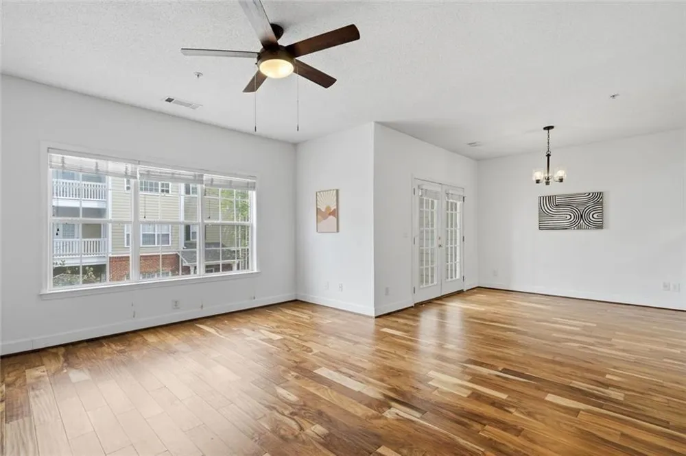 2111 Woodland Lane Alpharetta, GA 30009