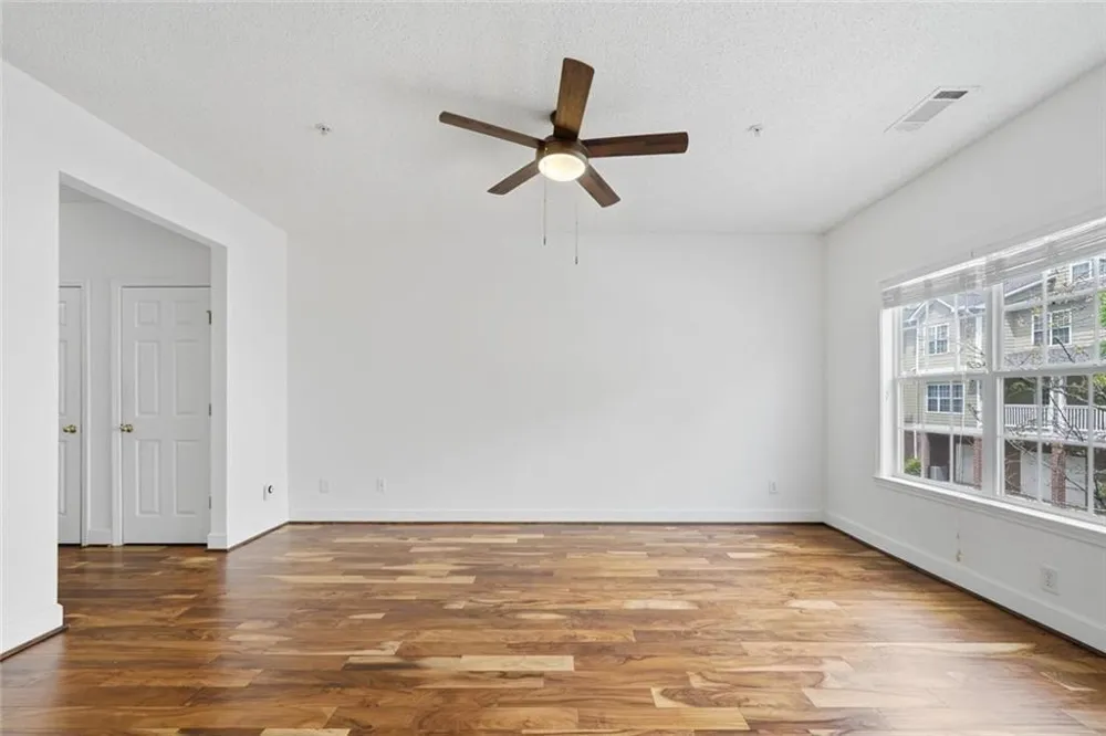 2111 Woodland Lane Alpharetta, GA 30009