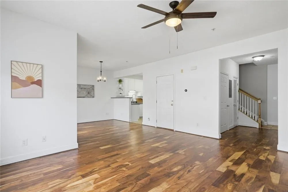 2111 Woodland Lane Alpharetta, GA 30009