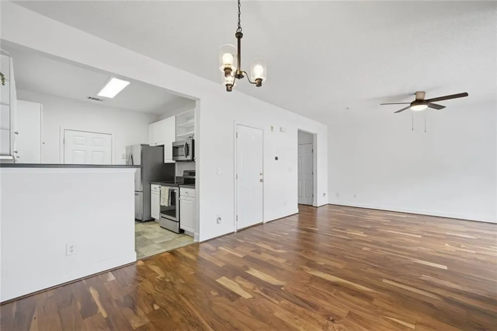 2111 Woodland Lane Alpharetta, GA 30009