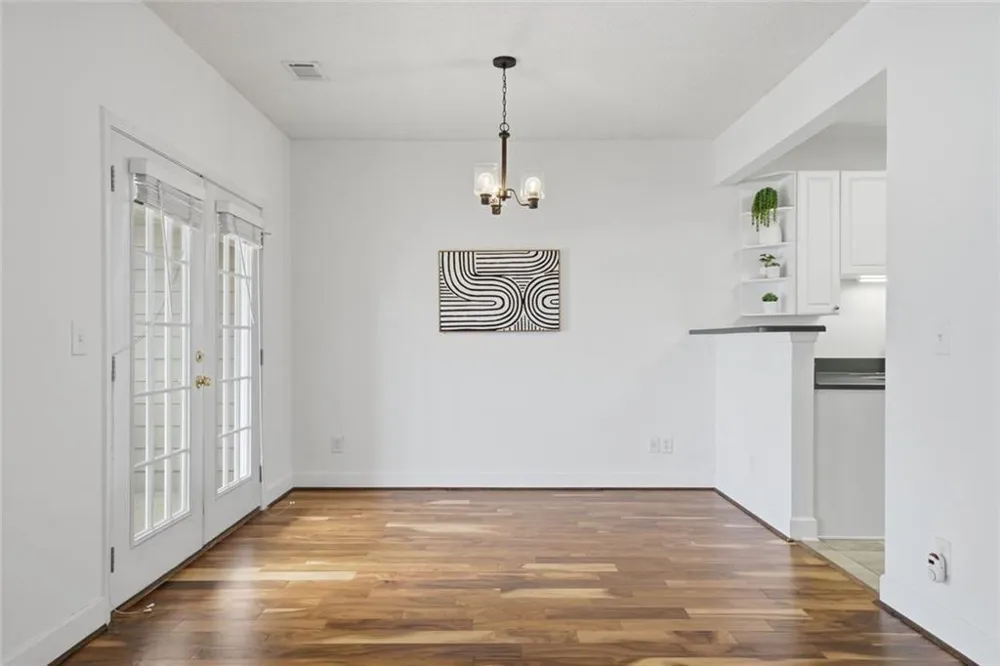 2111 Woodland Lane Alpharetta, GA 30009