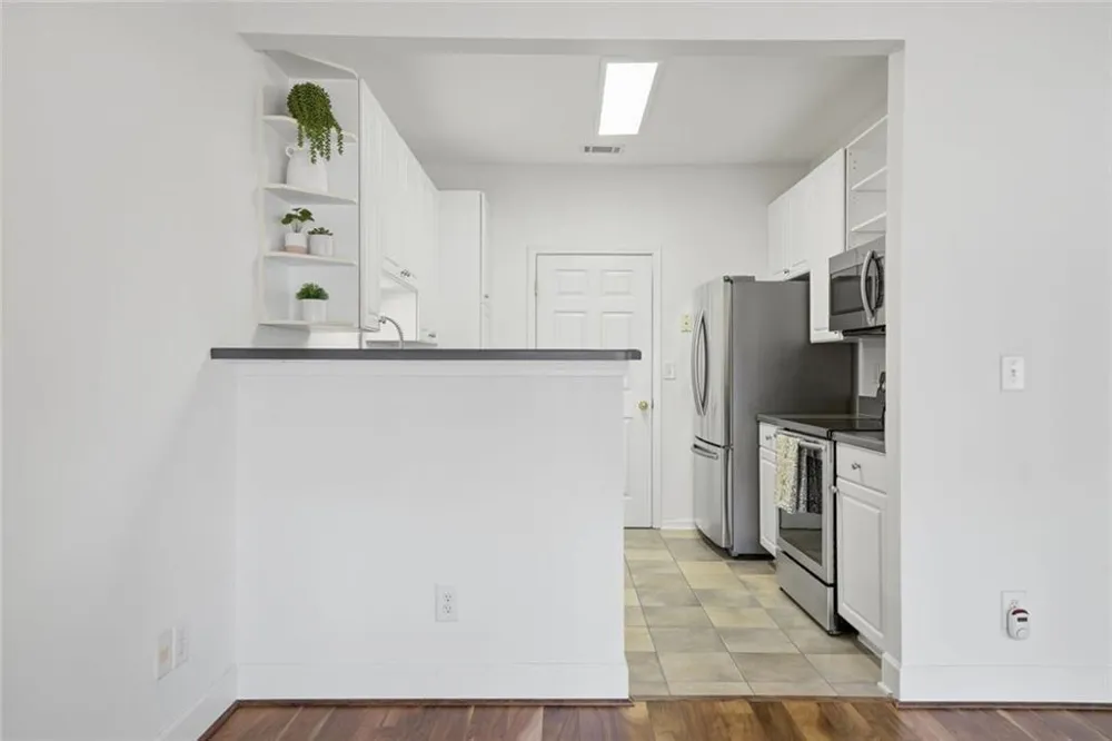 2111 Woodland Lane Alpharetta, GA 30009