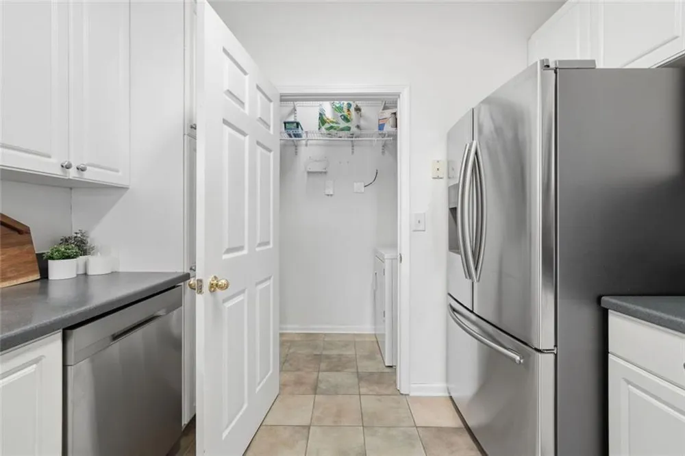 2111 Woodland Lane Alpharetta, GA 30009
