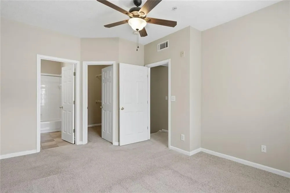 2111 Woodland Lane Alpharetta, GA 30009
