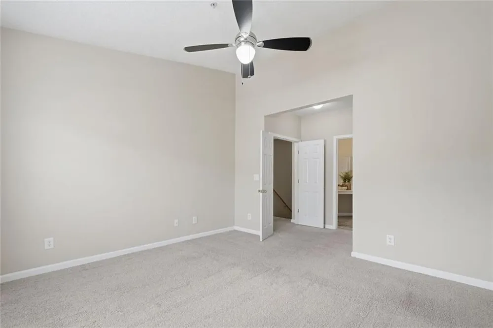 2111 Woodland Lane Alpharetta, GA 30009