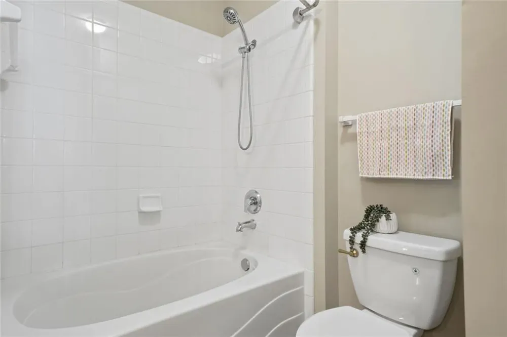 2111 Woodland Lane Alpharetta, GA 30009