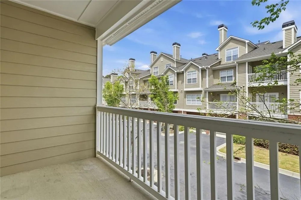 2111 Woodland Lane Alpharetta, GA 30009