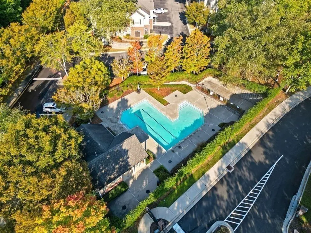 2111 Woodland Lane Alpharetta, GA 30009