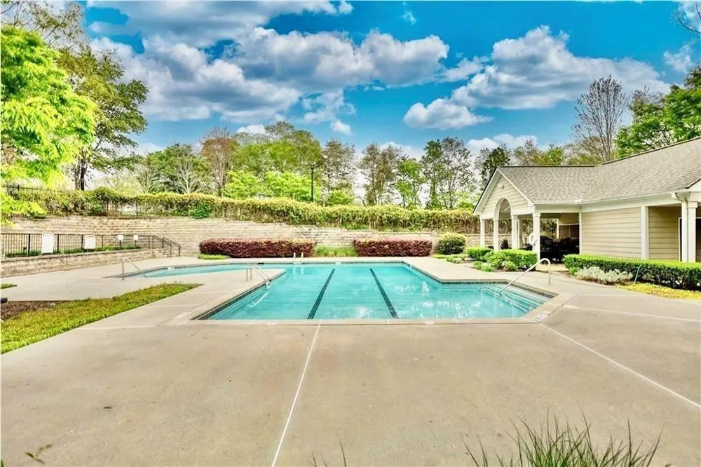 2111 Woodland Lane Alpharetta, GA 30009