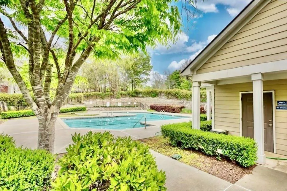 2111 Woodland Lane Alpharetta, GA 30009