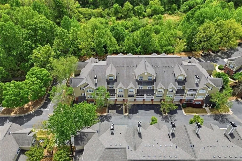2111 Woodland Lane Alpharetta, GA 30009