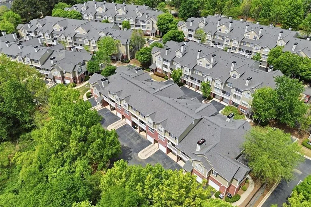 2111 Woodland Lane Alpharetta, GA 30009