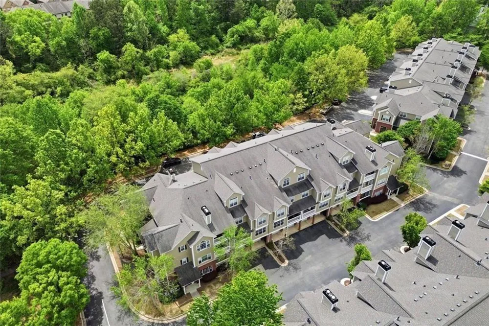 2111 Woodland Lane Alpharetta, GA 30009