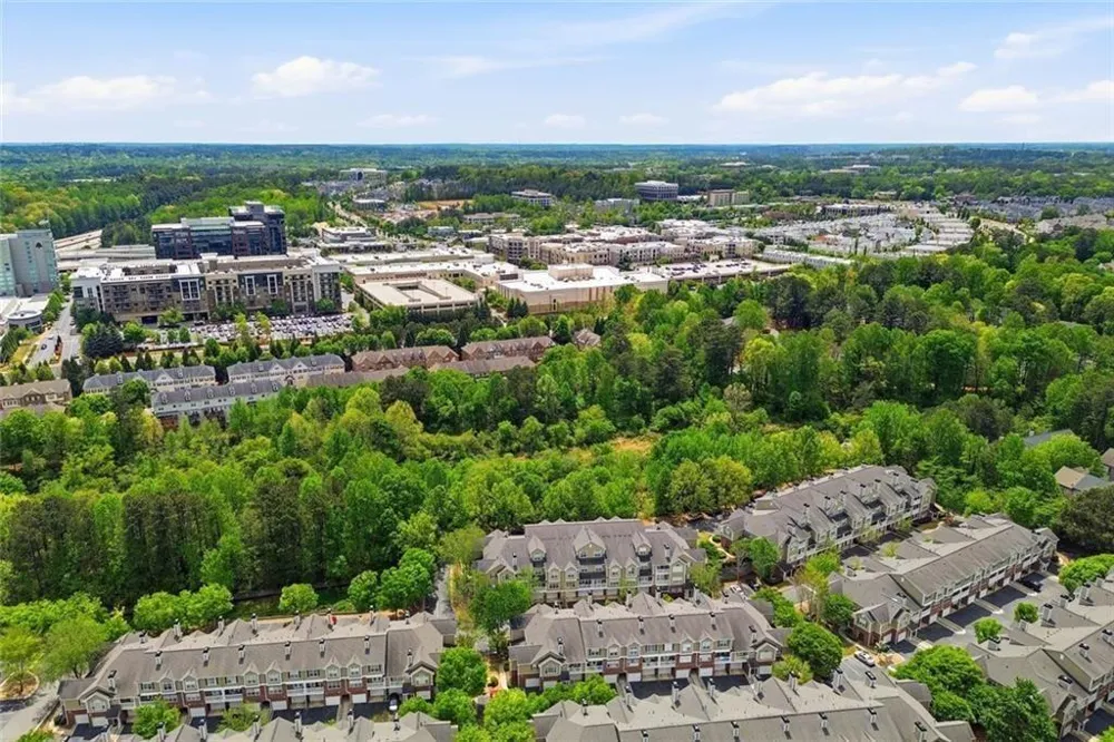 2111 Woodland Lane Alpharetta, GA 30009