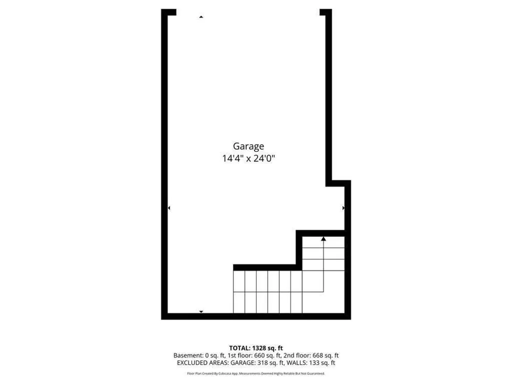 2111 Woodland Lane Alpharetta, GA 30009