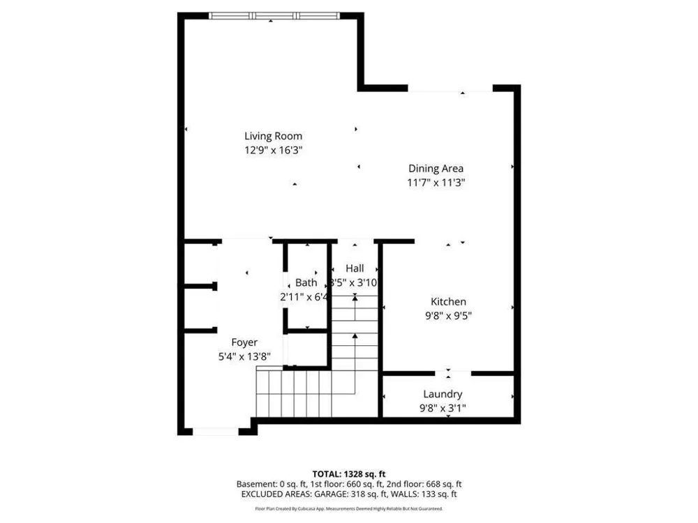 2111 Woodland Lane Alpharetta, GA 30009