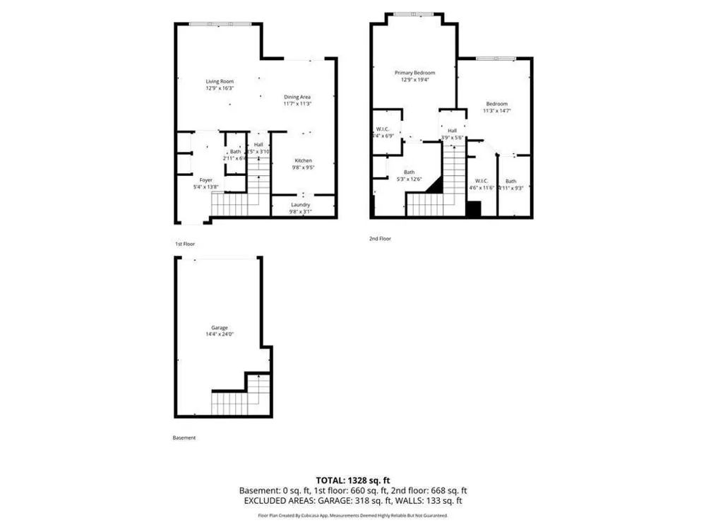 2111 Woodland Lane Alpharetta, GA 30009