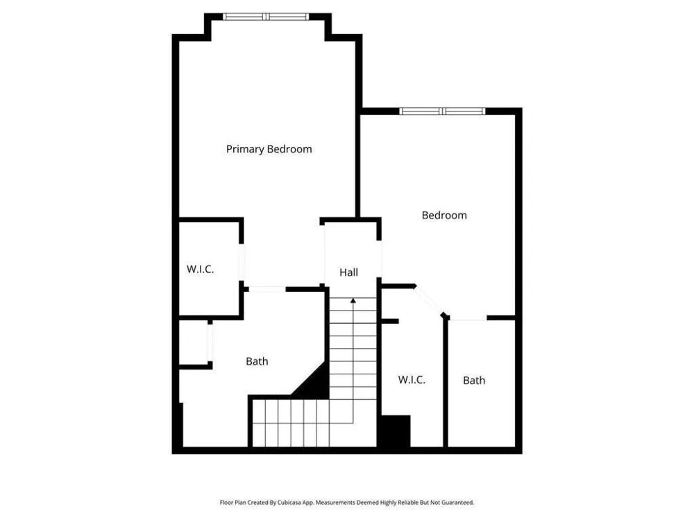 2111 Woodland Lane Alpharetta, GA 30009