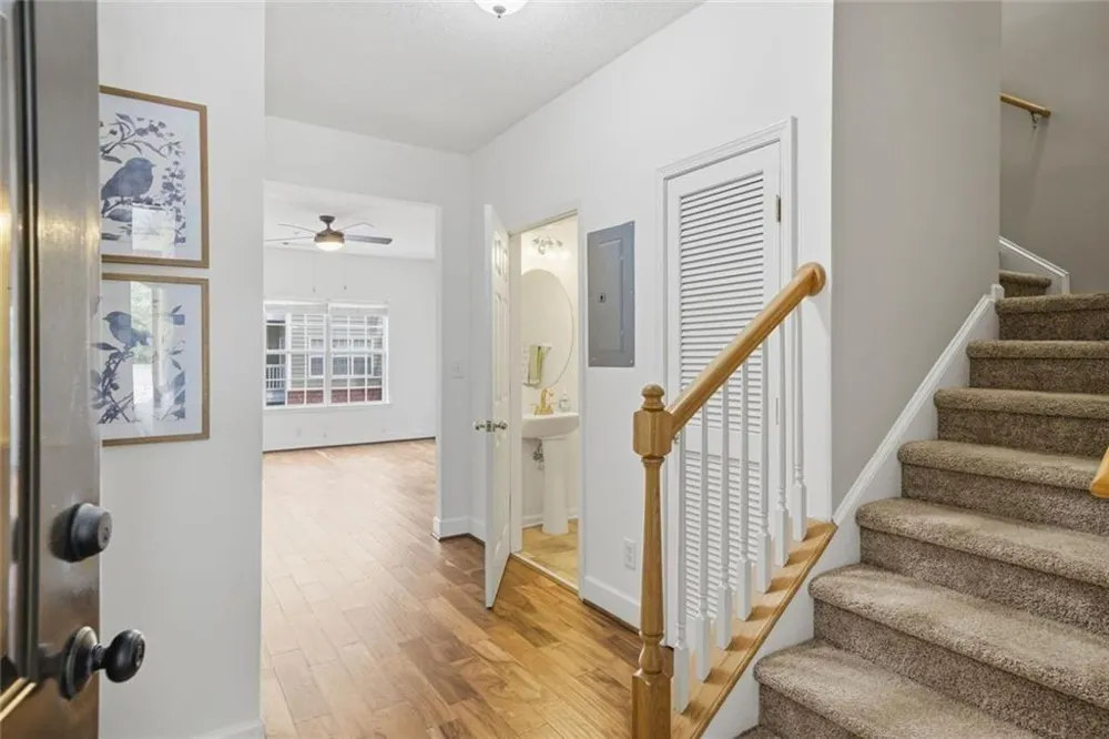2111 Woodland Lane Alpharetta, GA 30009