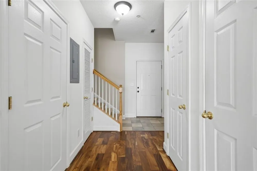 2111 Woodland Lane Alpharetta, GA 30009