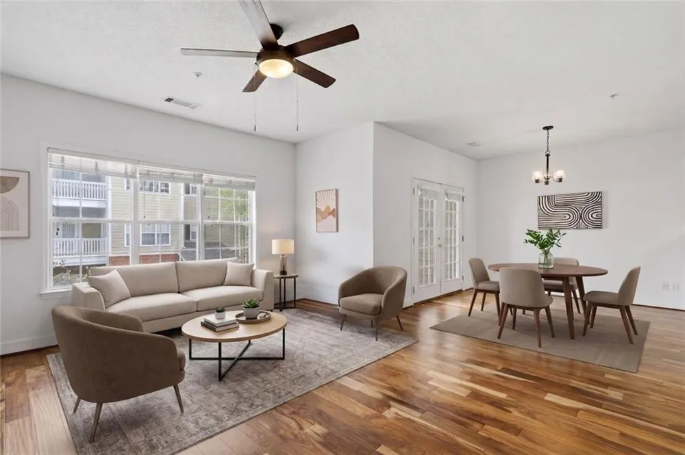 2111 Woodland Lane Alpharetta, GA 30009
