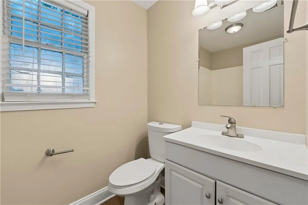 212 Sarann Court NW Lilburn, GA 30047