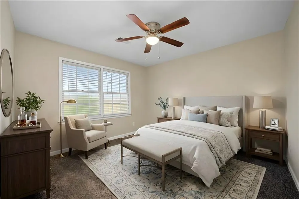 212 Sarann Court NW Lilburn, GA 30047