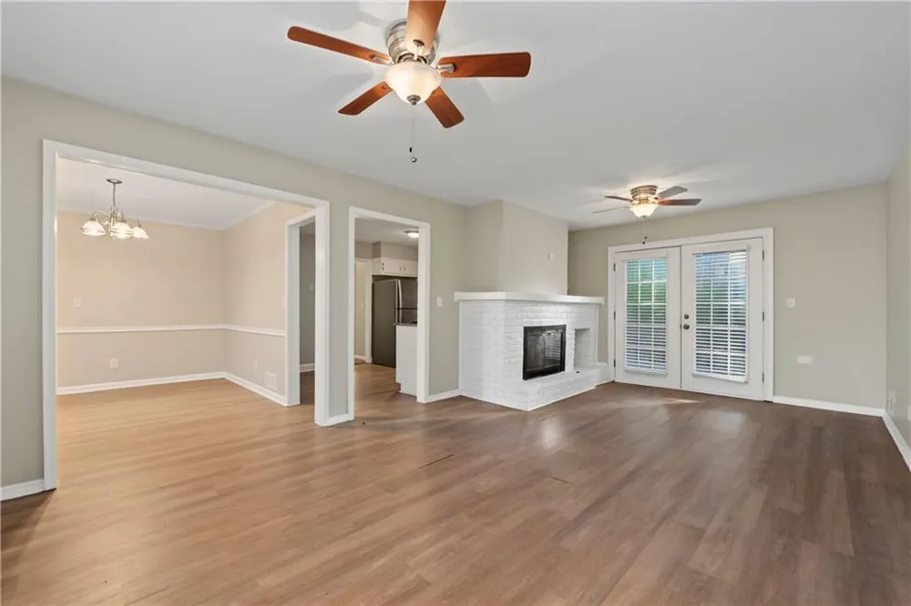 212 Sarann Court NW Lilburn, GA 30047