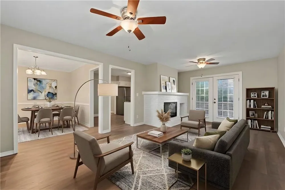 212 Sarann Court NW Lilburn, GA 30047