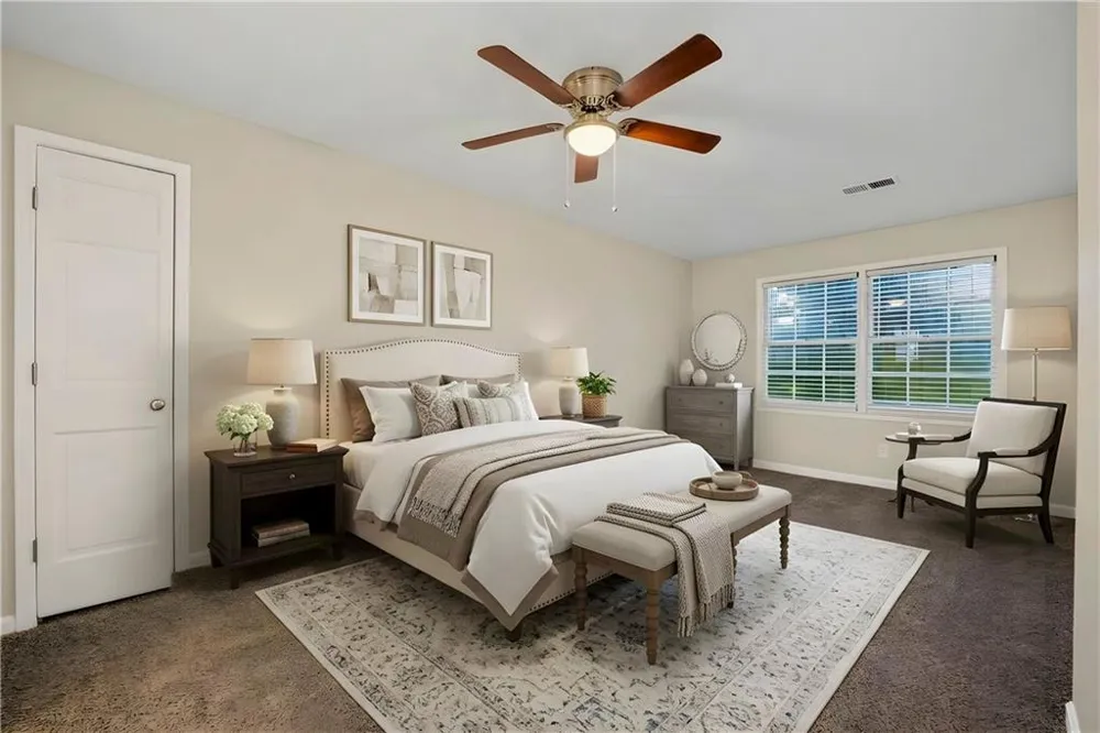 212 Sarann Court NW Lilburn, GA 30047