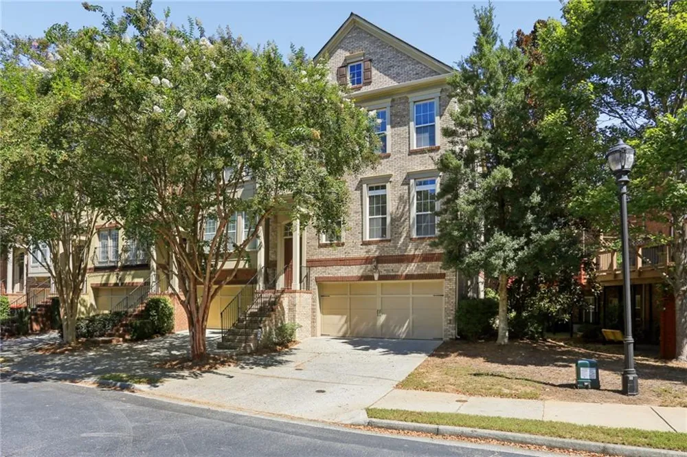 Address Not Shown Atlanta, GA 30324
