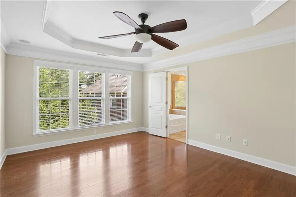 Address Not Shown Atlanta, GA 30324